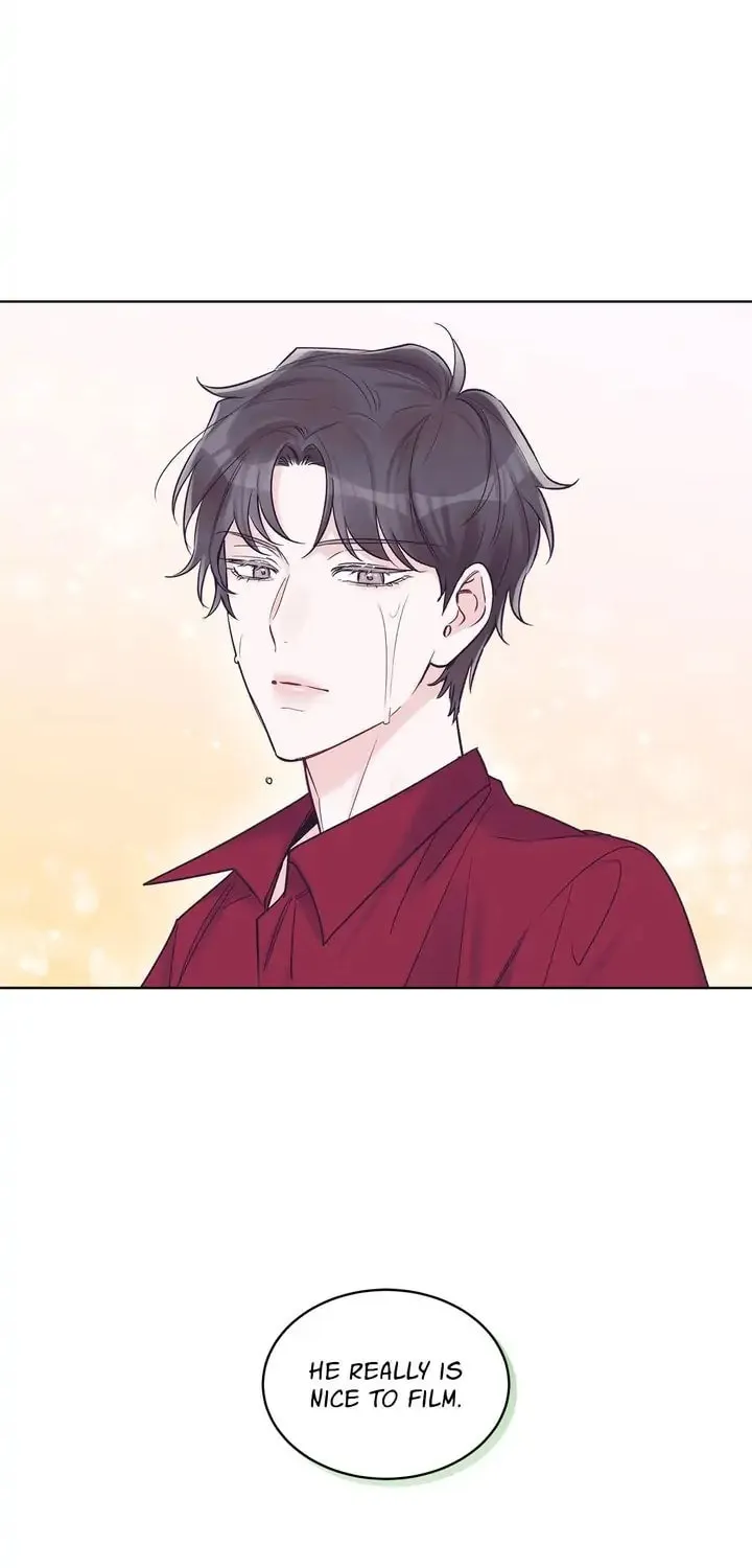 Monochrome Rumor Chapter 30 page 14 - 