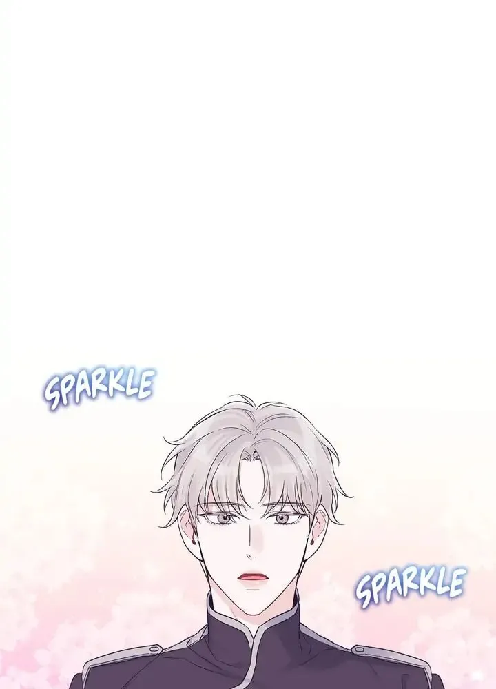 Monochrome Rumor Chapter 30 page 27 - 