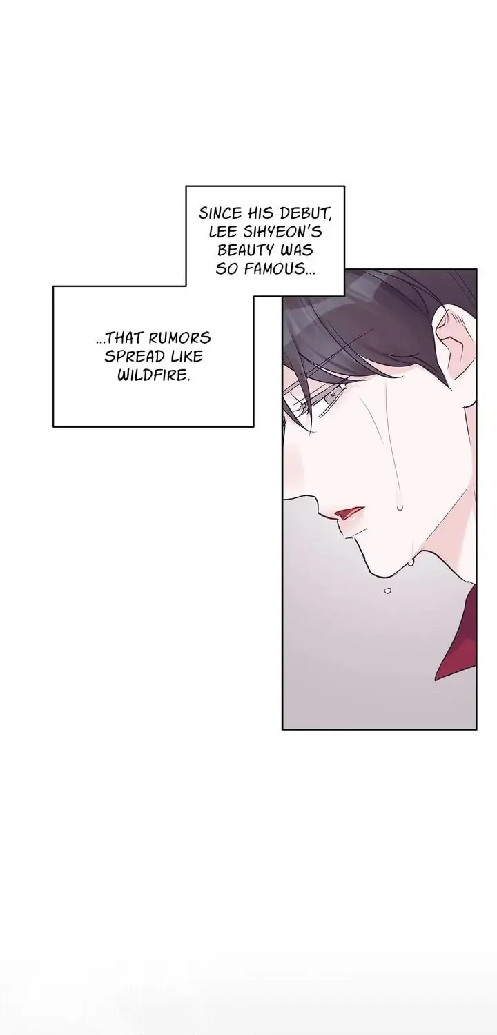 Monochrome Rumor Chapter 30 page 4 - 