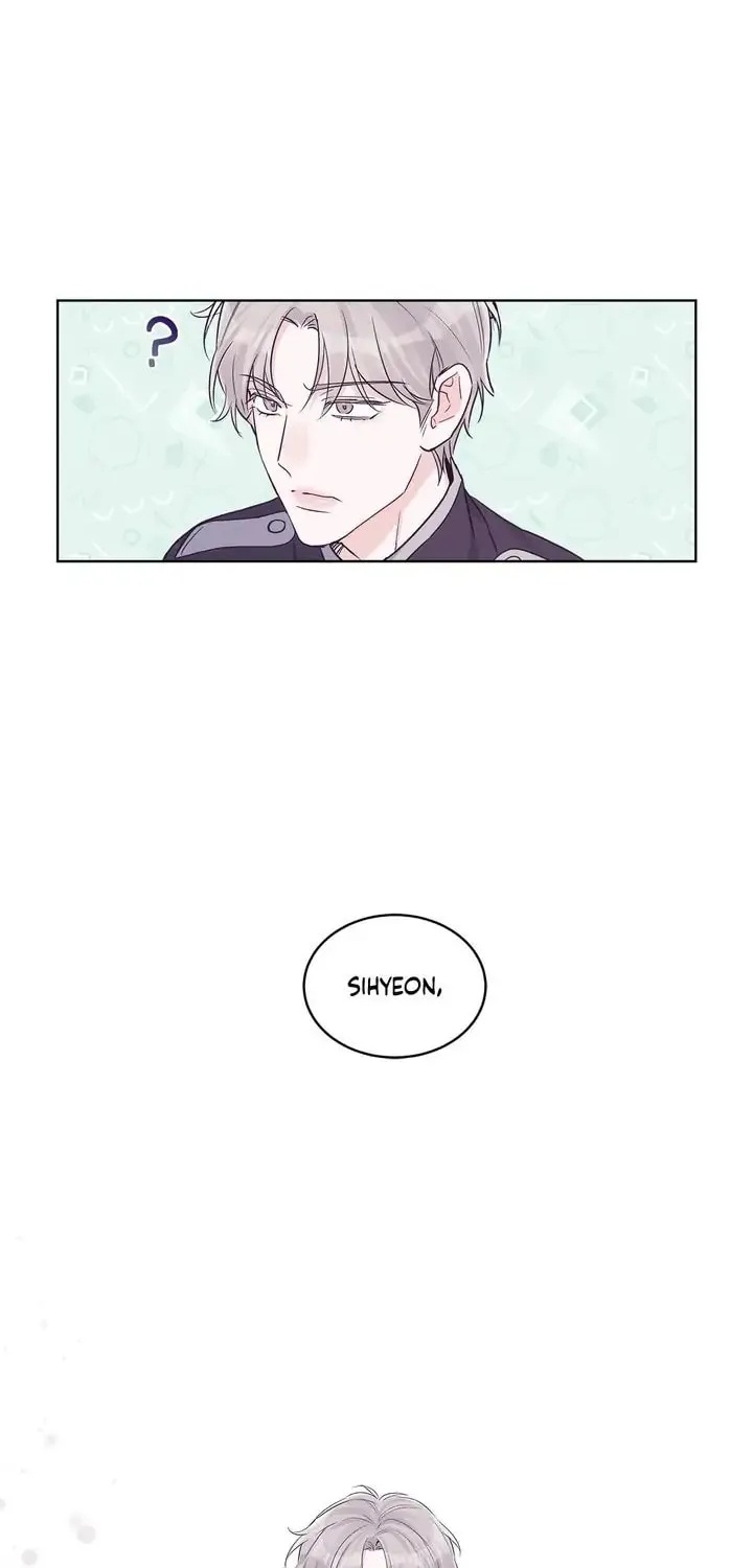 Monochrome Rumor Chapter 30 page 50 - 