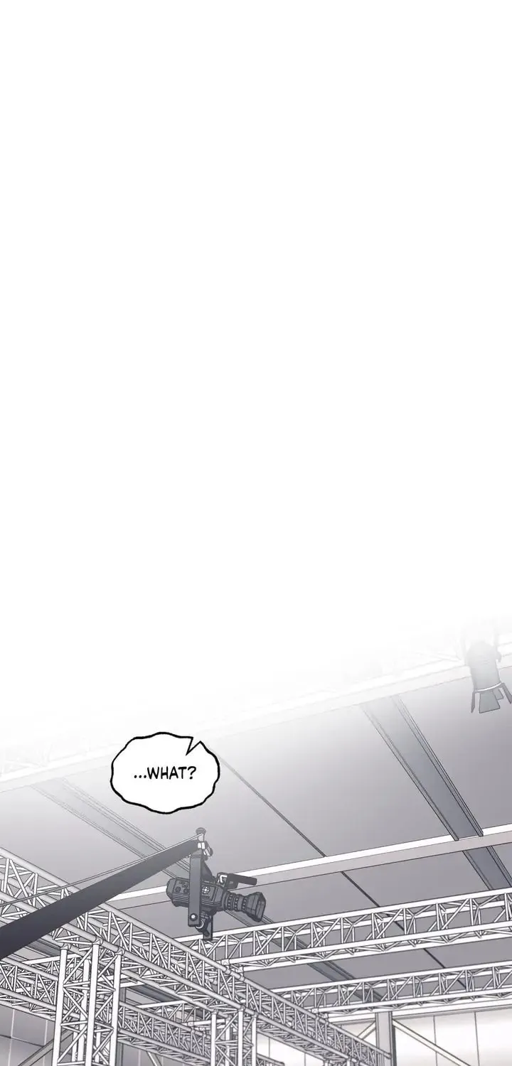 Monochrome Rumor Chapter 31 page 1 - 