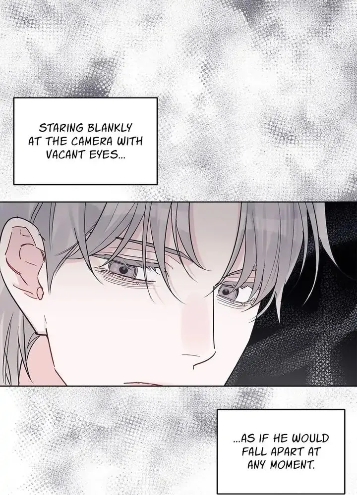 Monochrome Rumor Chapter 31 page 15 - 