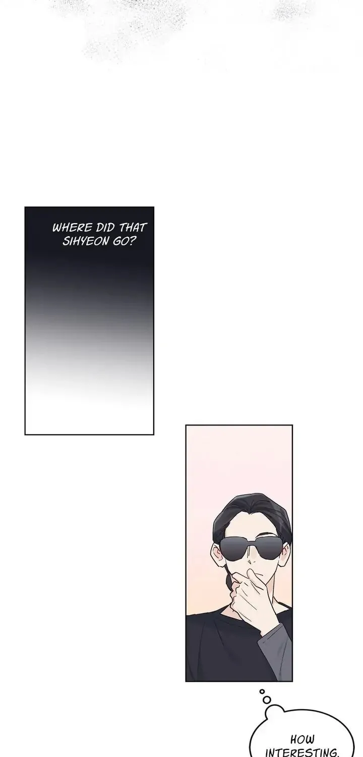 Monochrome Rumor Chapter 31 page 16 - 