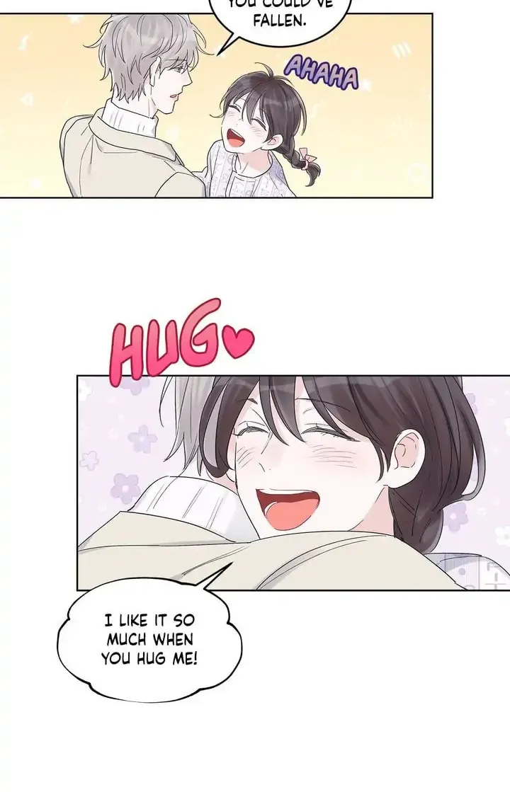 Monochrome Rumor Chapter 31 page 23 - 