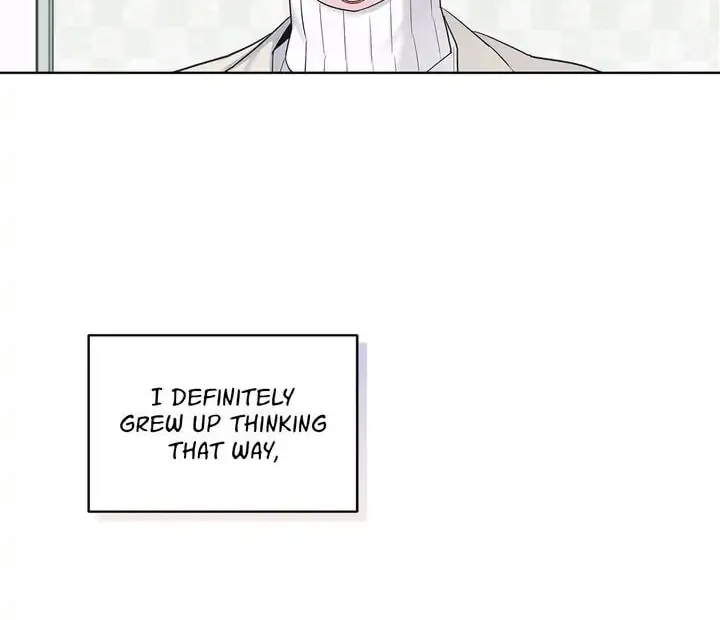 Monochrome Rumor Chapter 31 page 45 - 