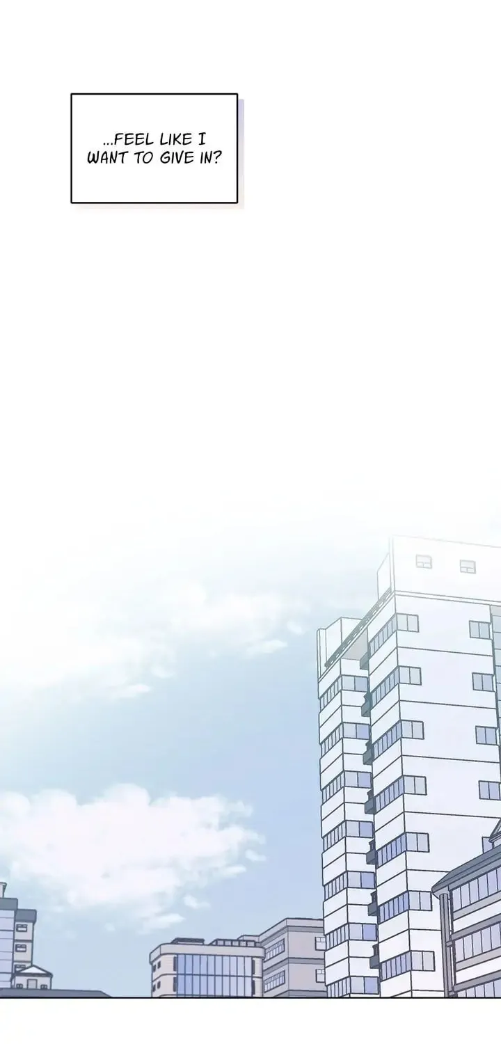 Monochrome Rumor Chapter 31 page 47 - 
