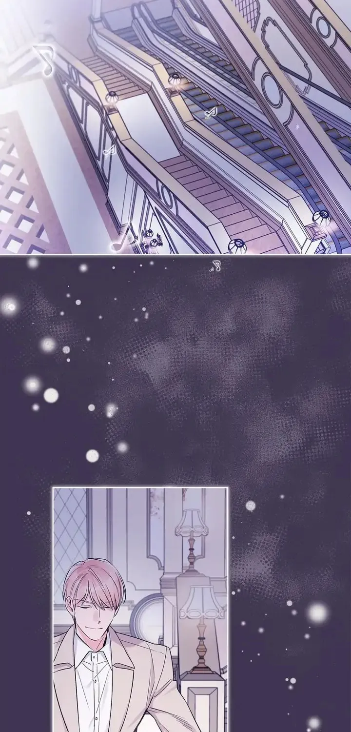Monochrome Rumor Chapter 32 page 2 - 