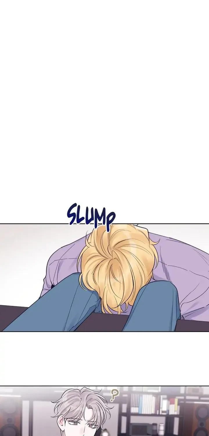 Monochrome Rumor Chapter 32 page 14 - 