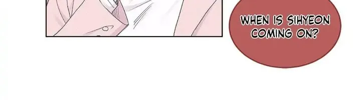 Monochrome Rumor Chapter 32 page 30 - 