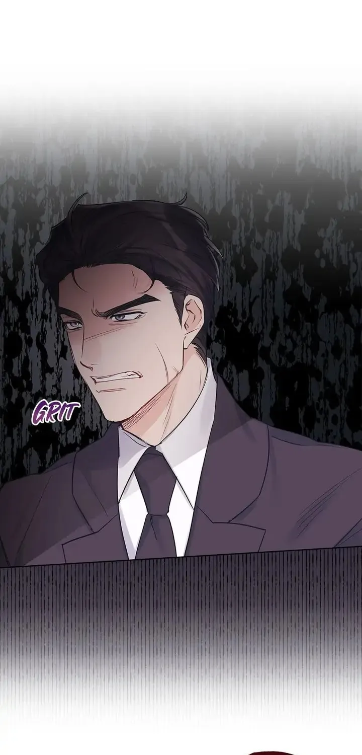 Monochrome Rumor Chapter 32 page 48 - 