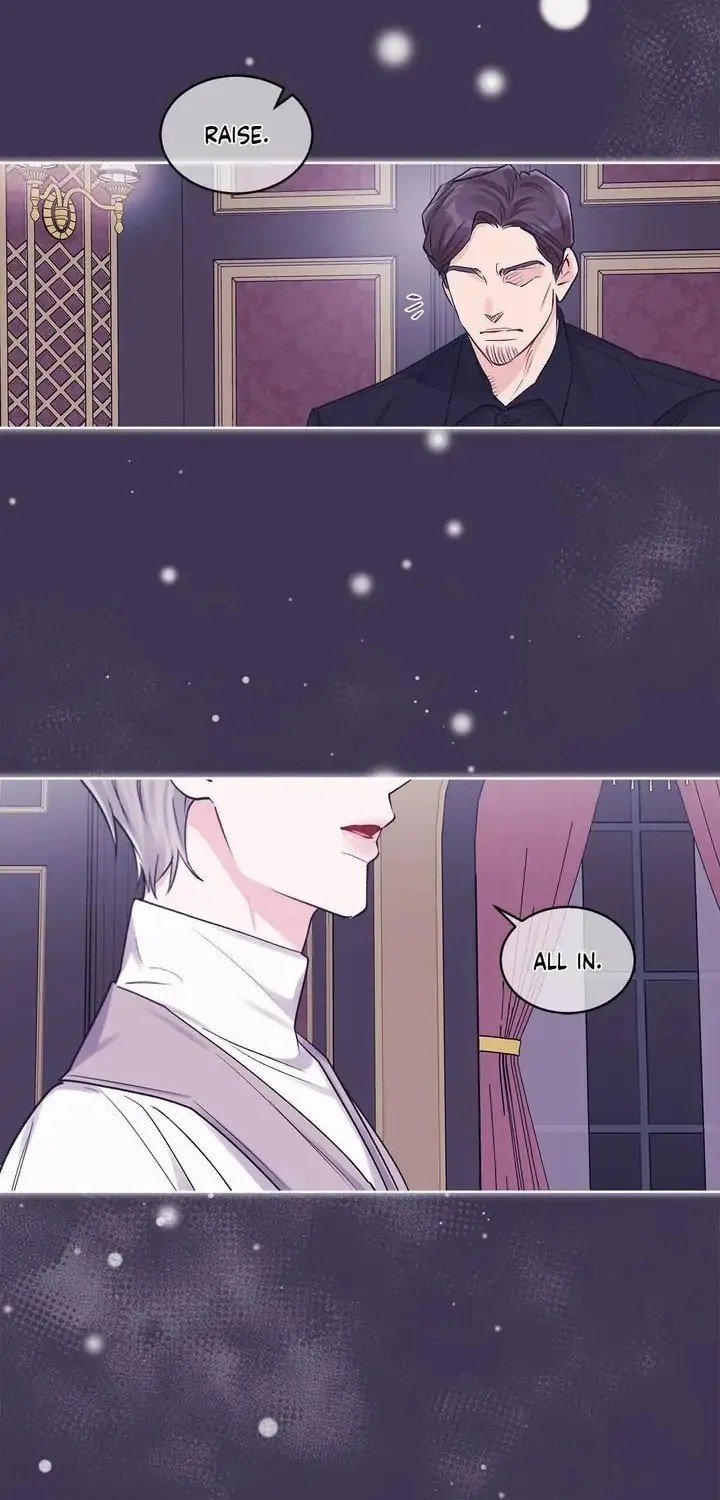 Monochrome Rumor Chapter 32 page 8 - 