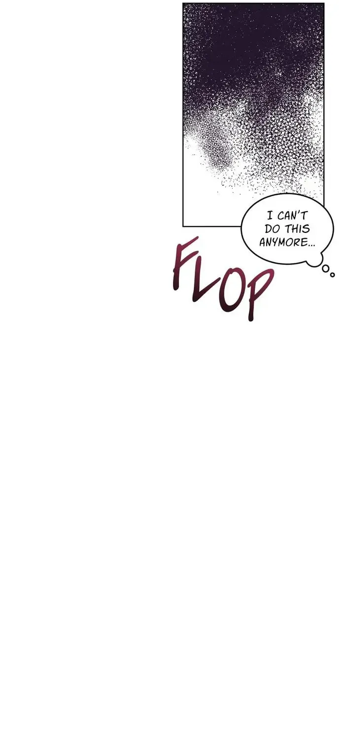 Monochrome Rumor Chapter 33 page 7 - 