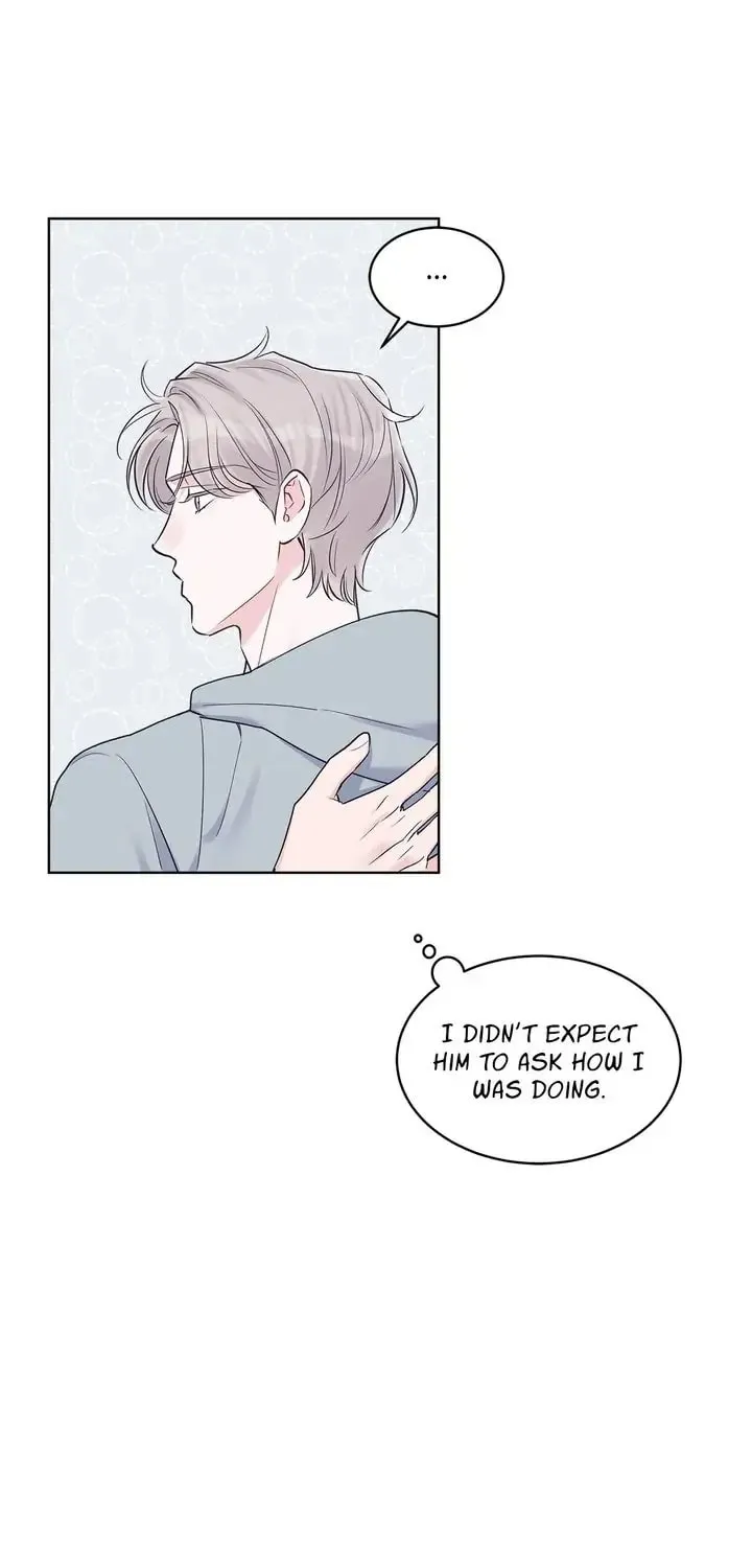 Monochrome Rumor Chapter 34 page 25 - 