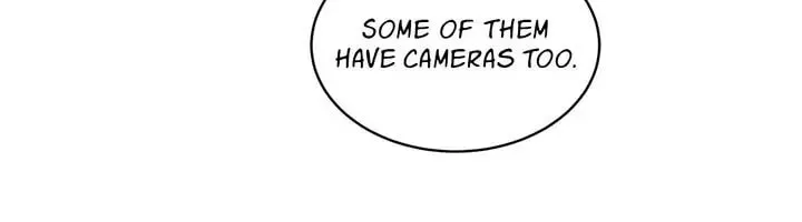 Monochrome Rumor Chapter 34 page 6 - 