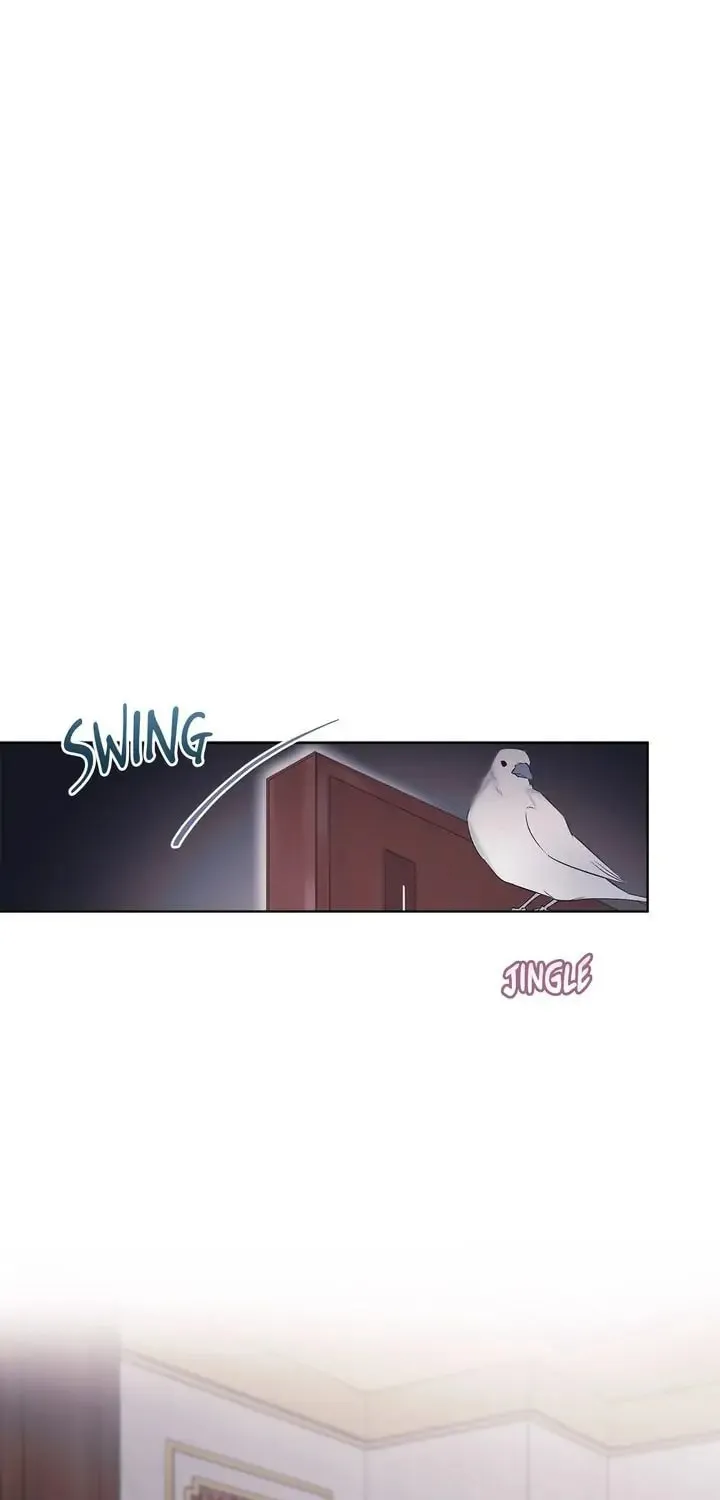 Monochrome Rumor Chapter 35 page 1 - 