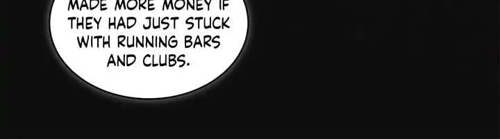 Monochrome Rumor Chapter 35 page 11 - 