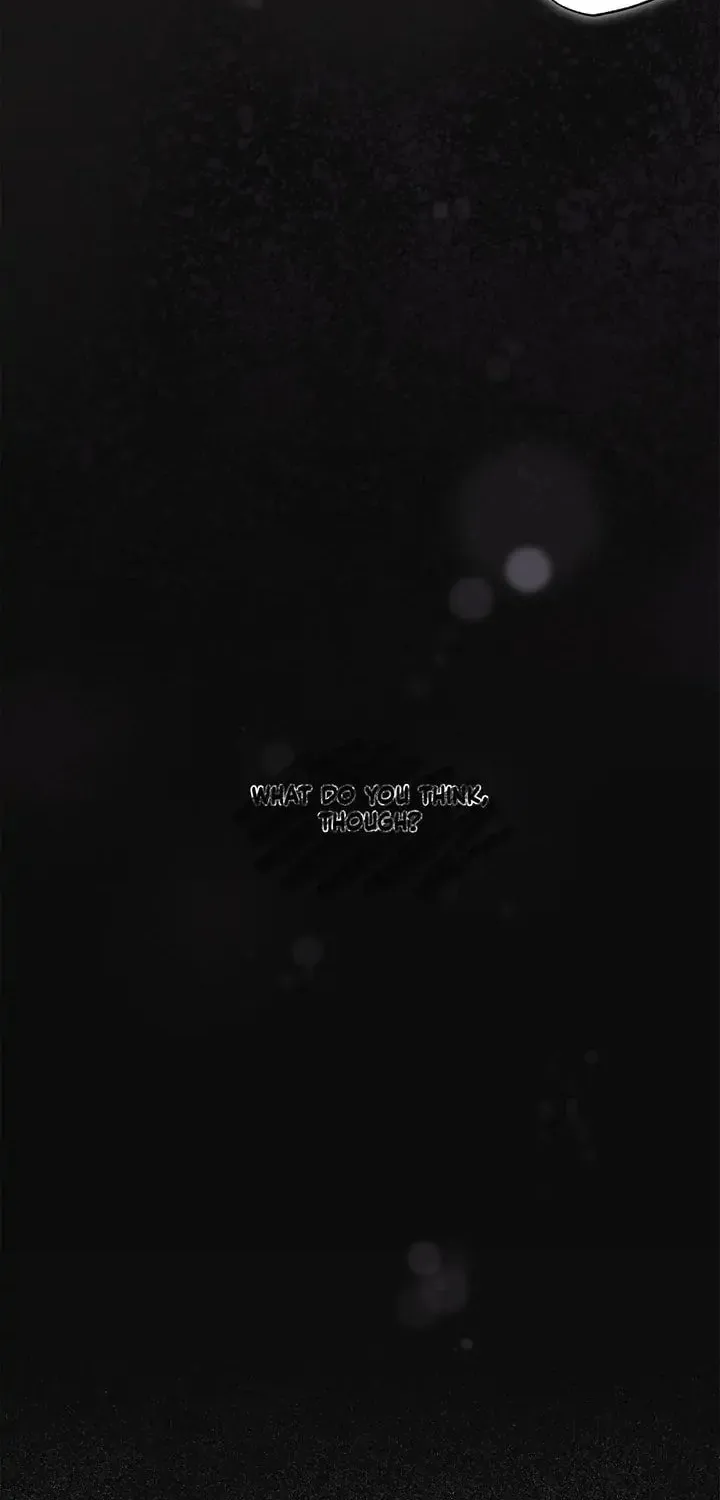 Monochrome Rumor Chapter 35 page 19 - 