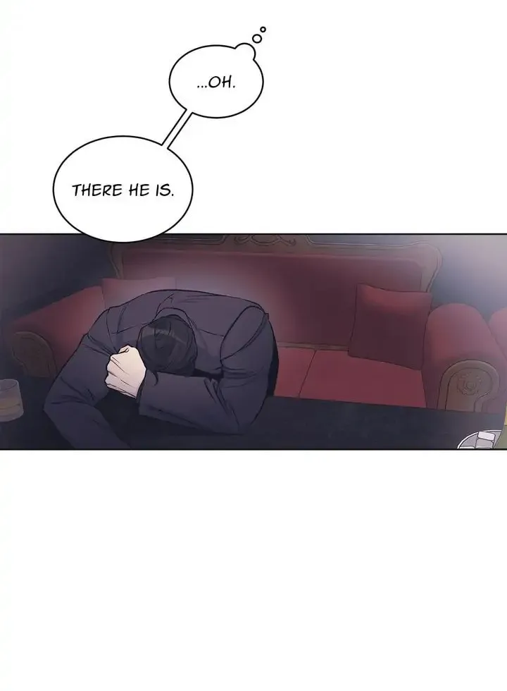 Monochrome Rumor Chapter 35 page 22 - 