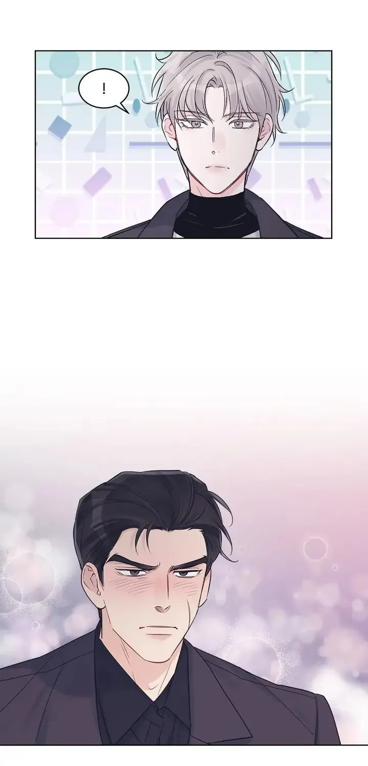 Monochrome Rumor Chapter 35 page 24 - 