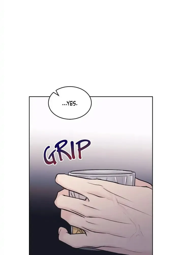 Monochrome Rumor Chapter 35 page 37 - 