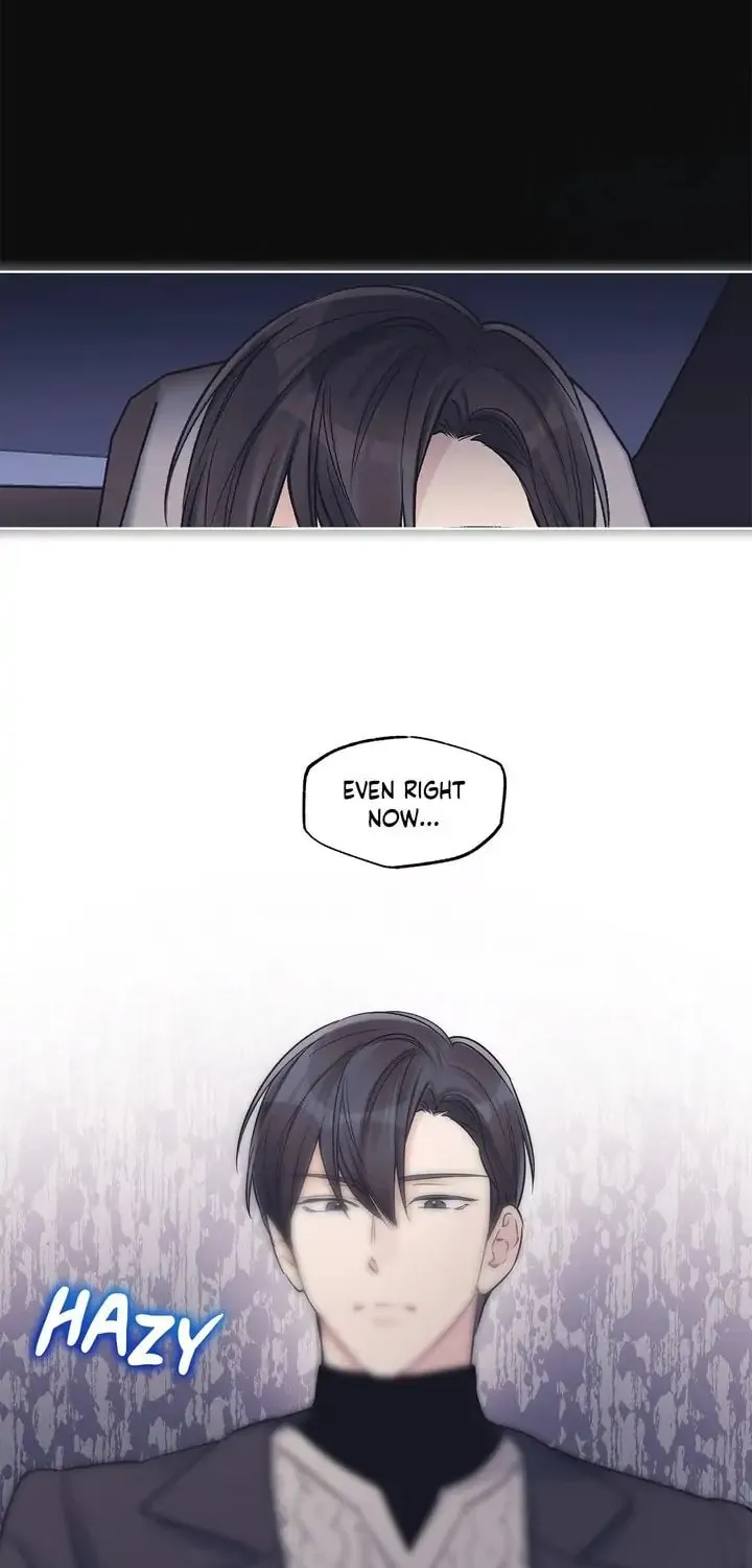 Monochrome Rumor Chapter 35 page 39 - 