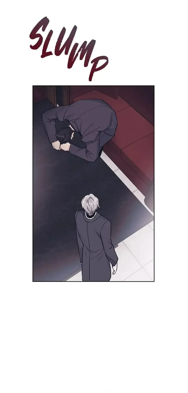 Monochrome Rumor Chapter 35 page 41 - 