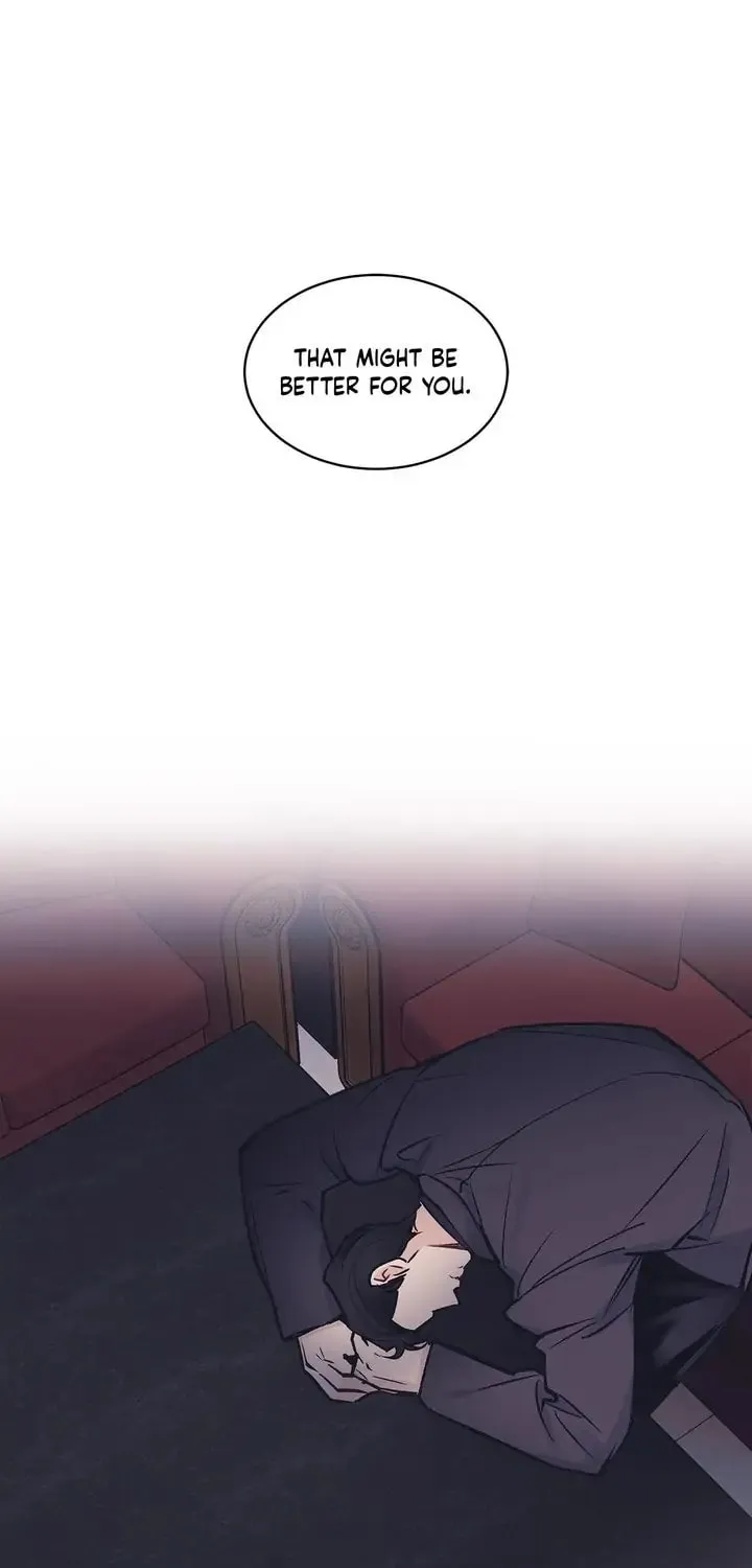 Monochrome Rumor Chapter 35 page 45 - 