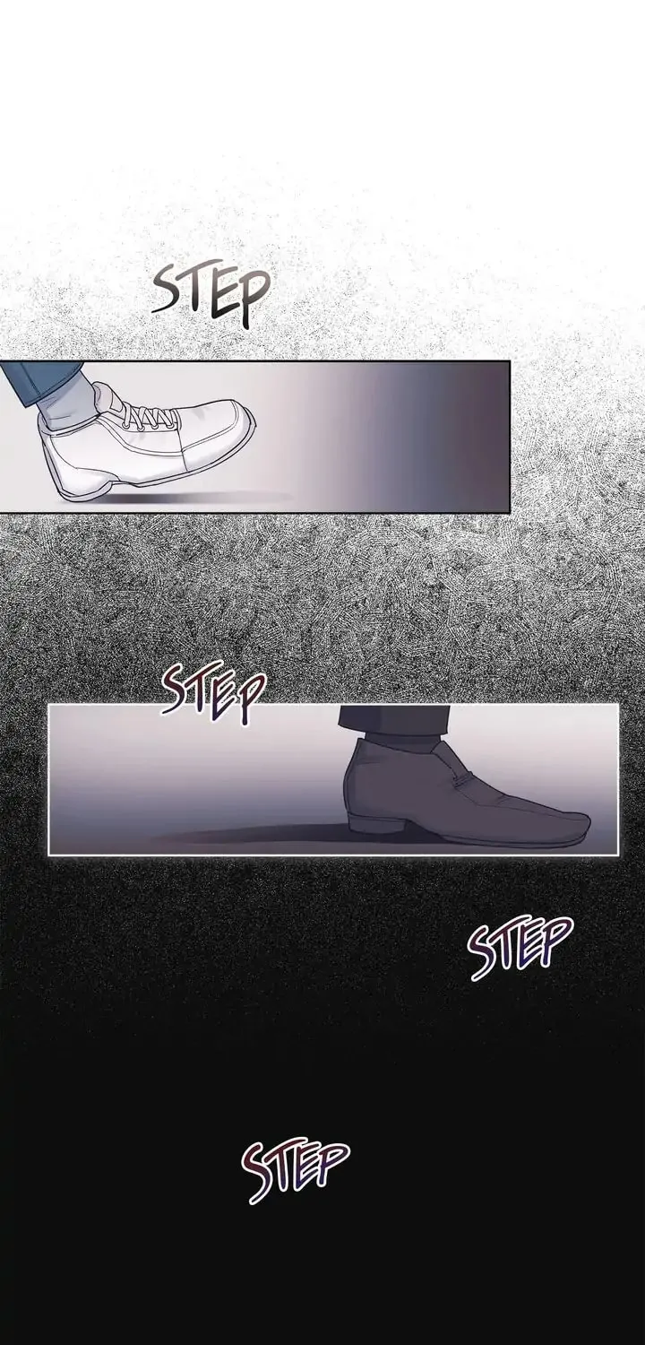 Monochrome Rumor Chapter 35 page 6 - 