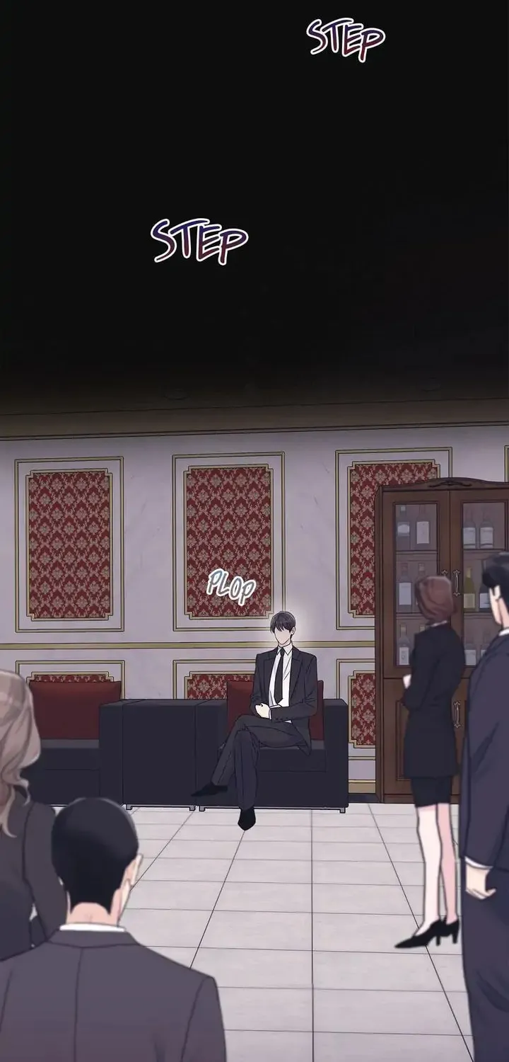 Monochrome Rumor Chapter 35 page 7 - 