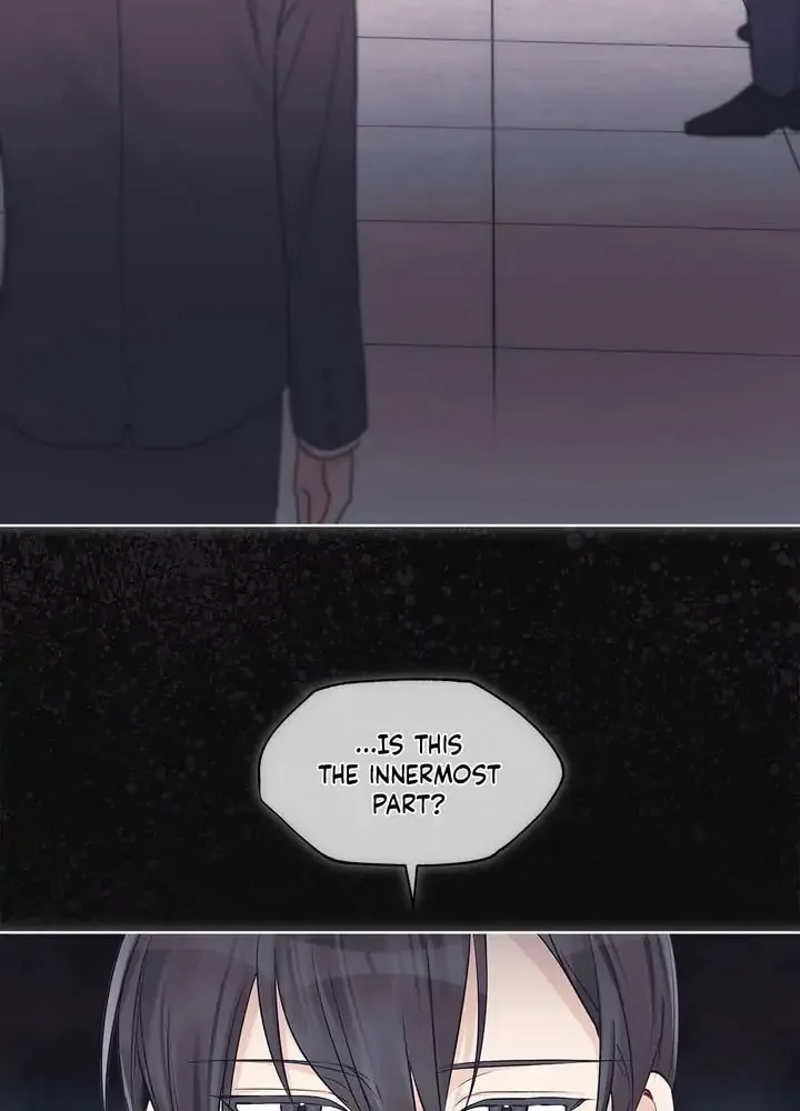 Monochrome Rumor Chapter 35 page 8 - 