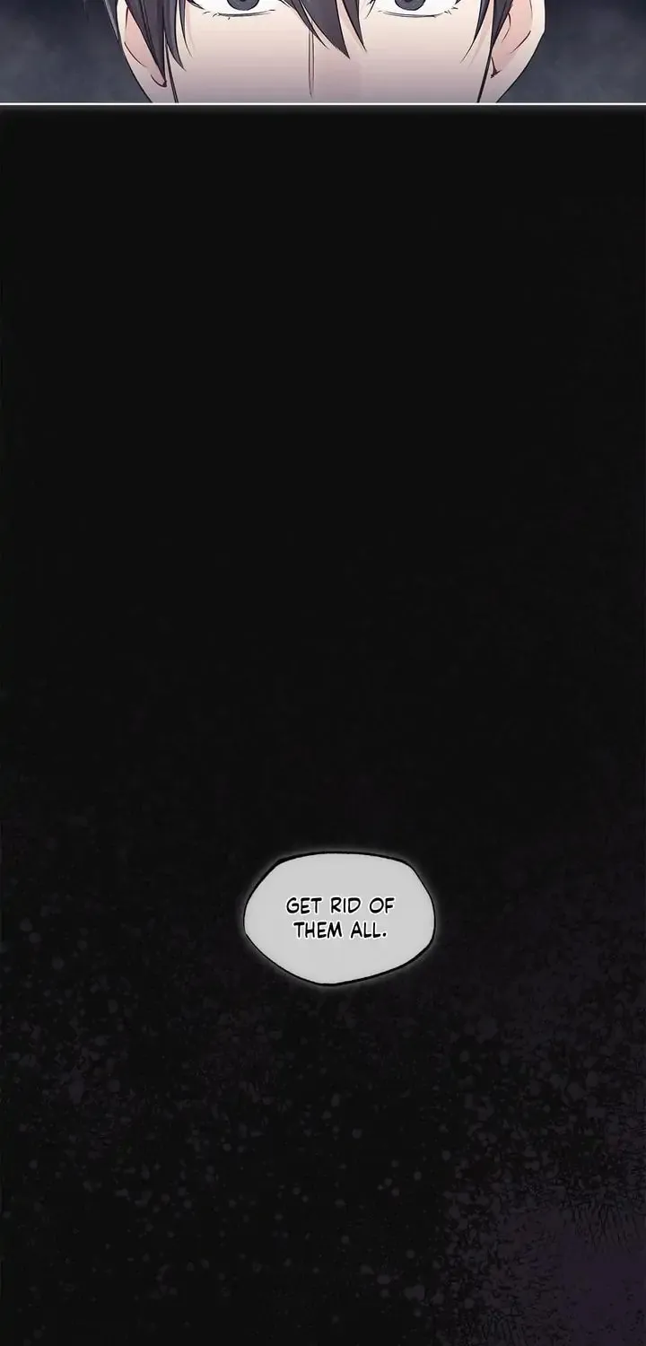 Monochrome Rumor Chapter 35 page 9 - 