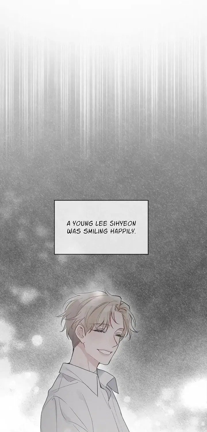 Monochrome Rumor Chapter 4 page 16 - 