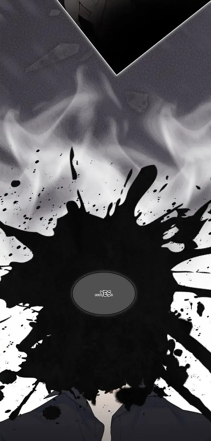 Monochrome Rumor Chapter 4 page 21 - 