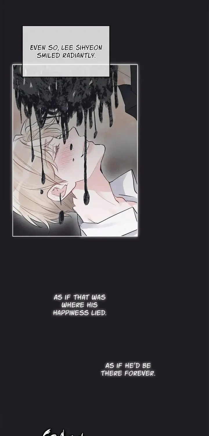 Monochrome Rumor Chapter 4 page 23 - 
