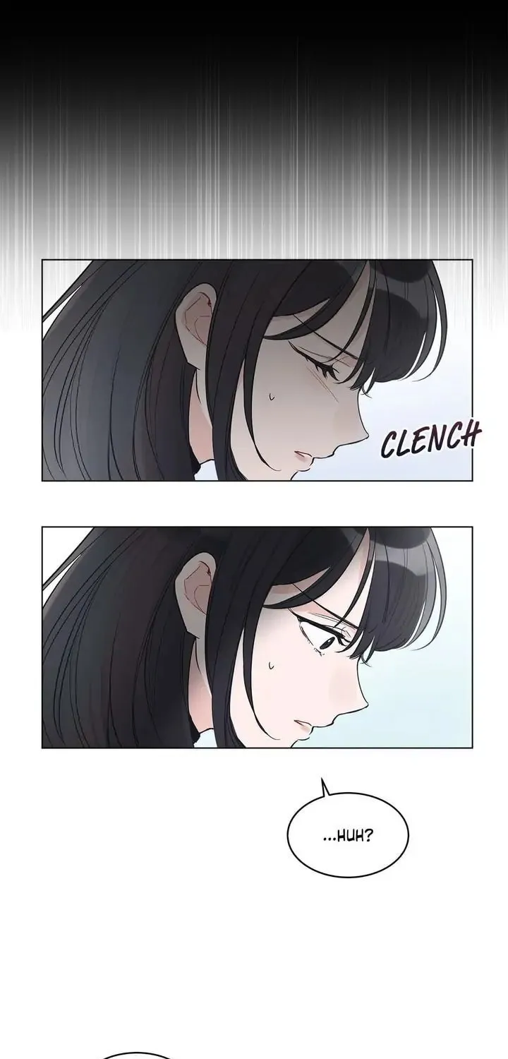 Monochrome Rumor Chapter 5 page 24 - 