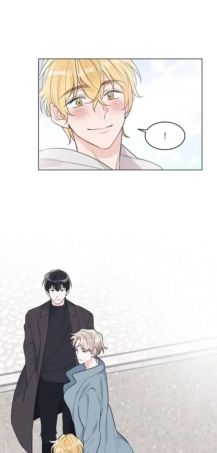 Monochrome Rumor Chapter 5 page 30 - 