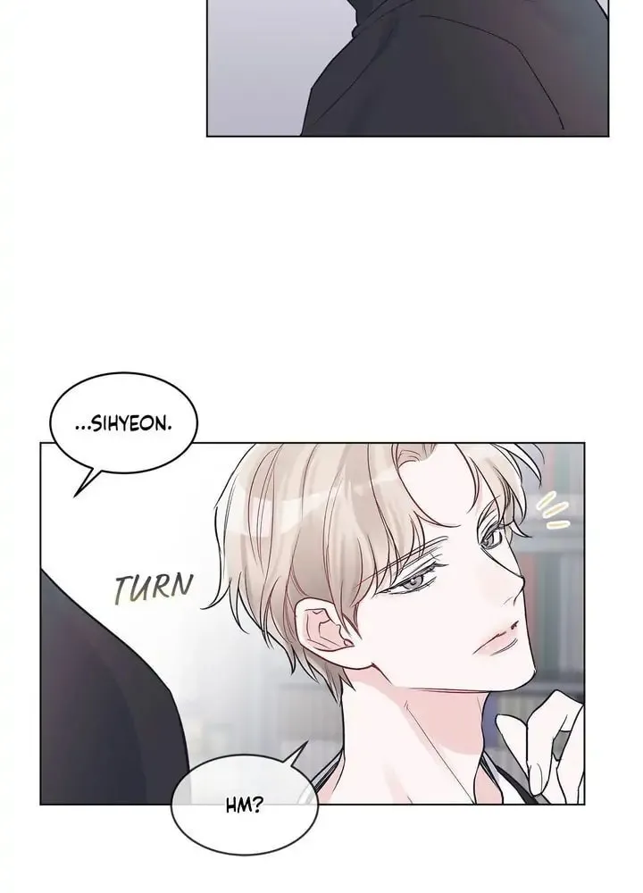 Monochrome Rumor Chapter 5 page 47 - 