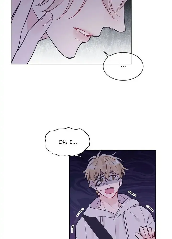 Monochrome Rumor Chapter 5 page 9 - 