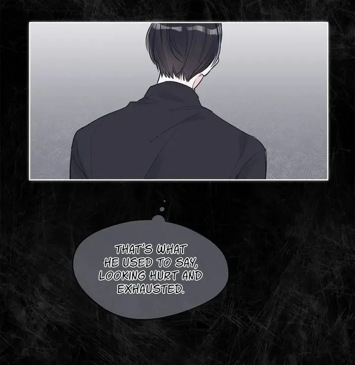 Monochrome Rumor Chapter 6 page 11 - 