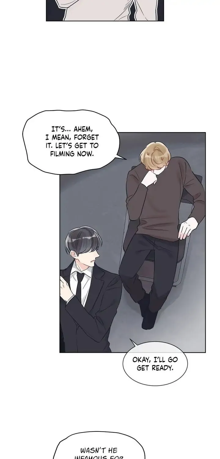 Monochrome Rumor Chapter 6 page 41 - 