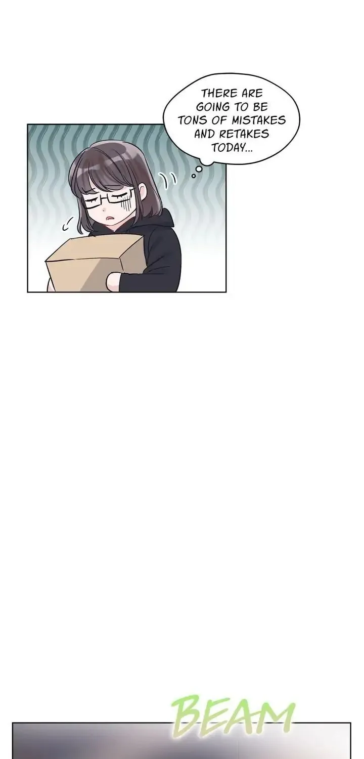 Monochrome Rumor Chapter 6 page 44 - 