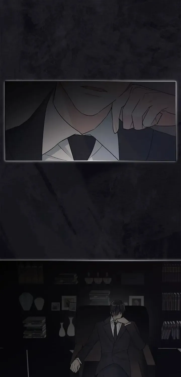 Monochrome Rumor Chapter 6 page 49 - 