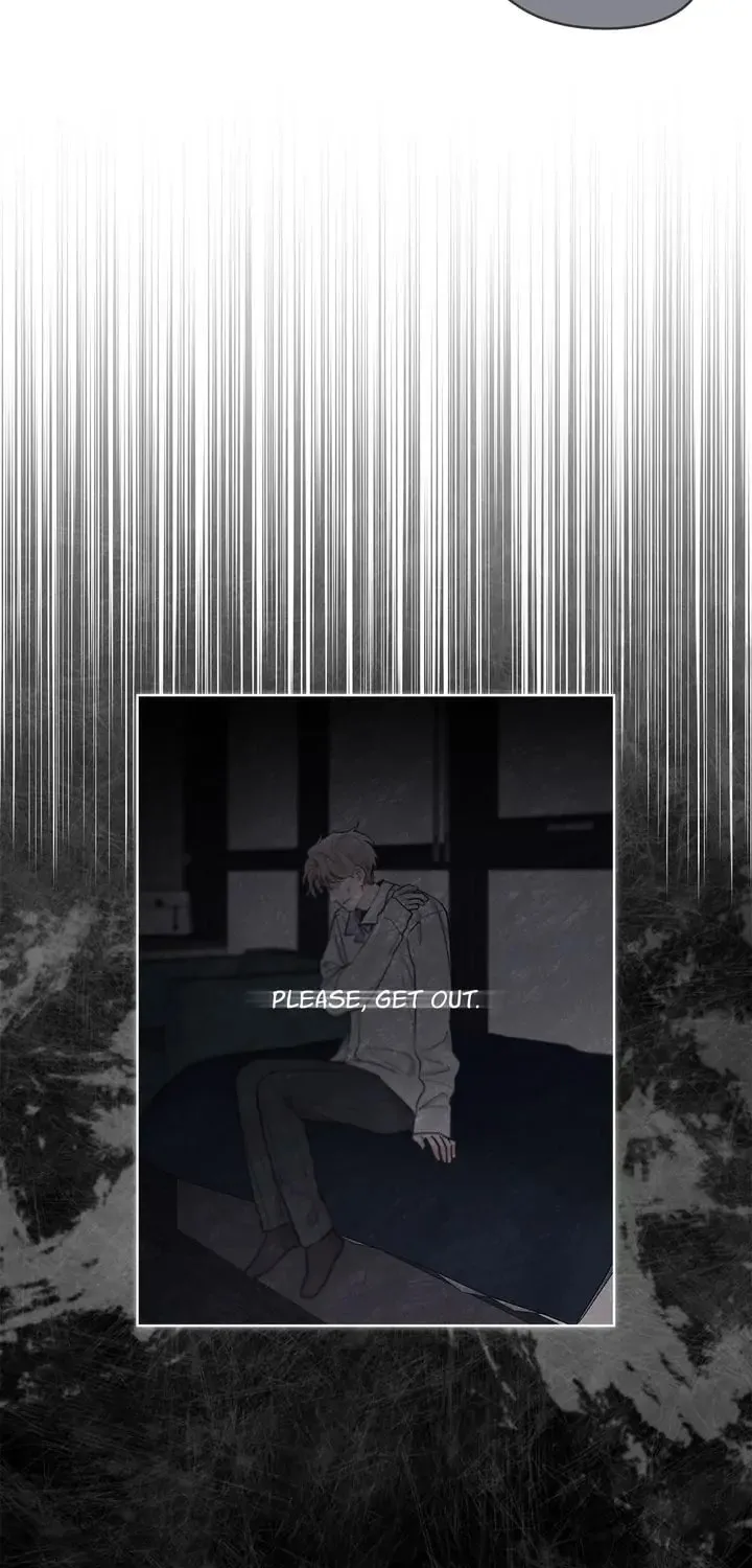 Monochrome Rumor Chapter 6 page 10 - 