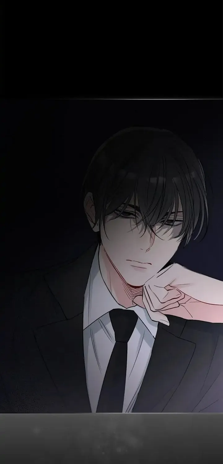 Monochrome Rumor Chapter 7 page 2 - 