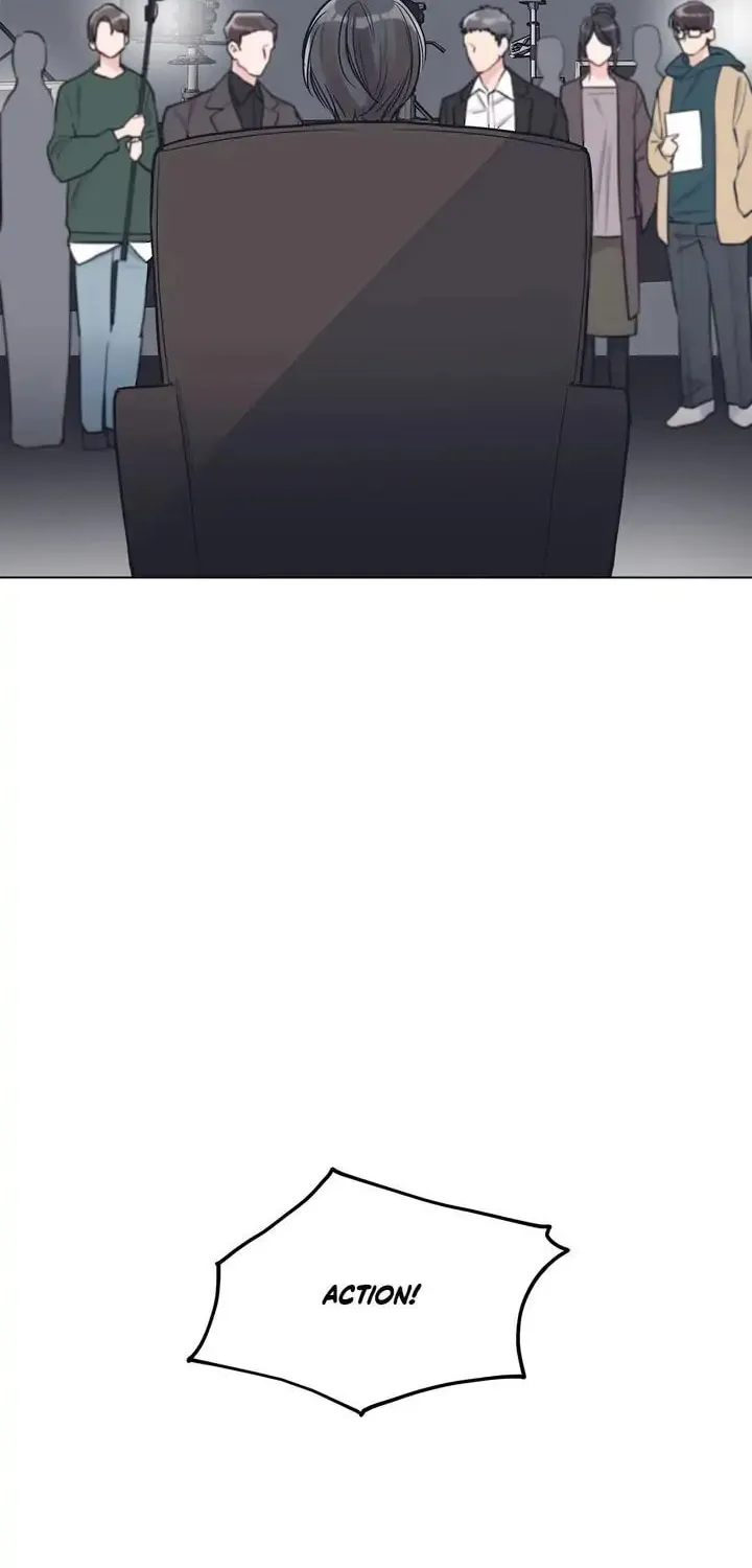 Monochrome Rumor Chapter 7 page 13 - 