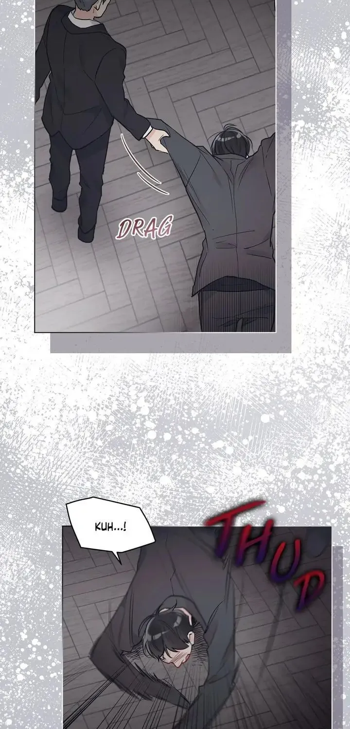 Monochrome Rumor Chapter 7 page 16 - 