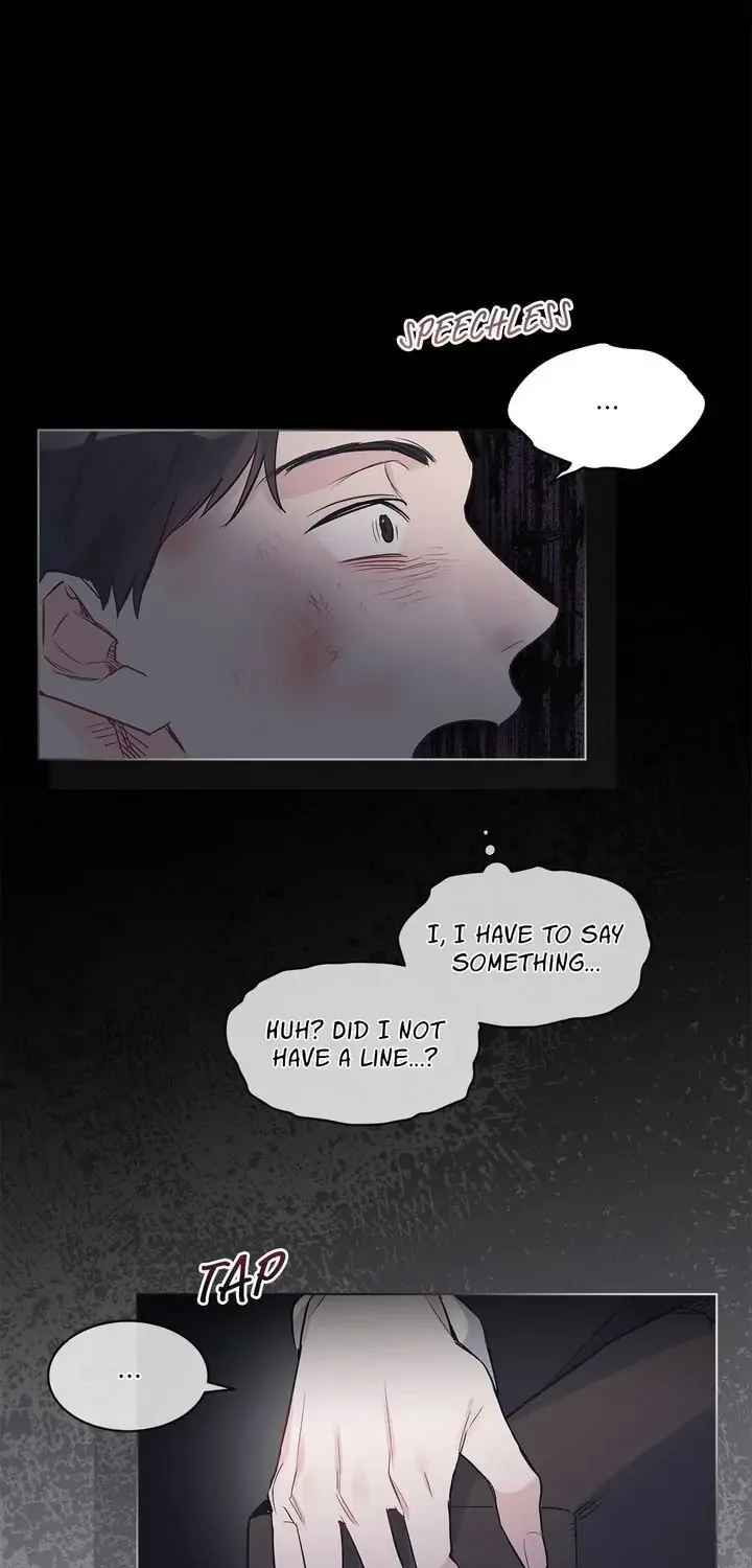 Monochrome Rumor Chapter 7 page 20 - 