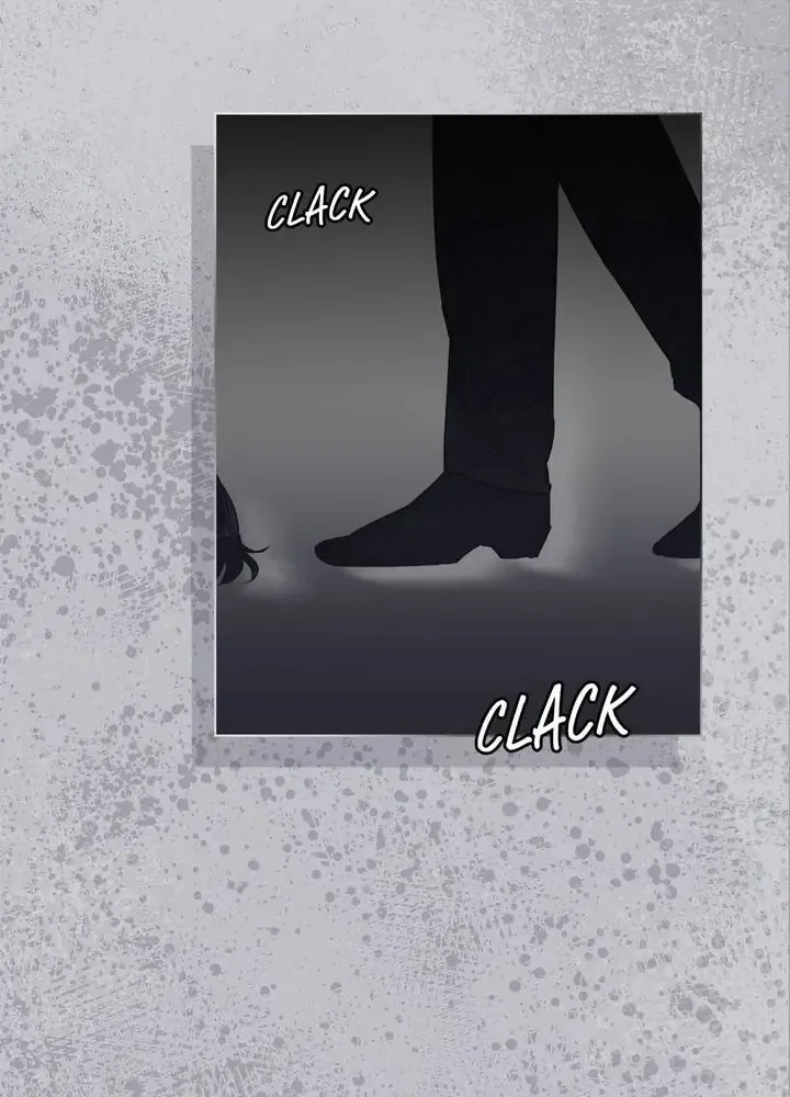 Monochrome Rumor Chapter 7 page 22 - 