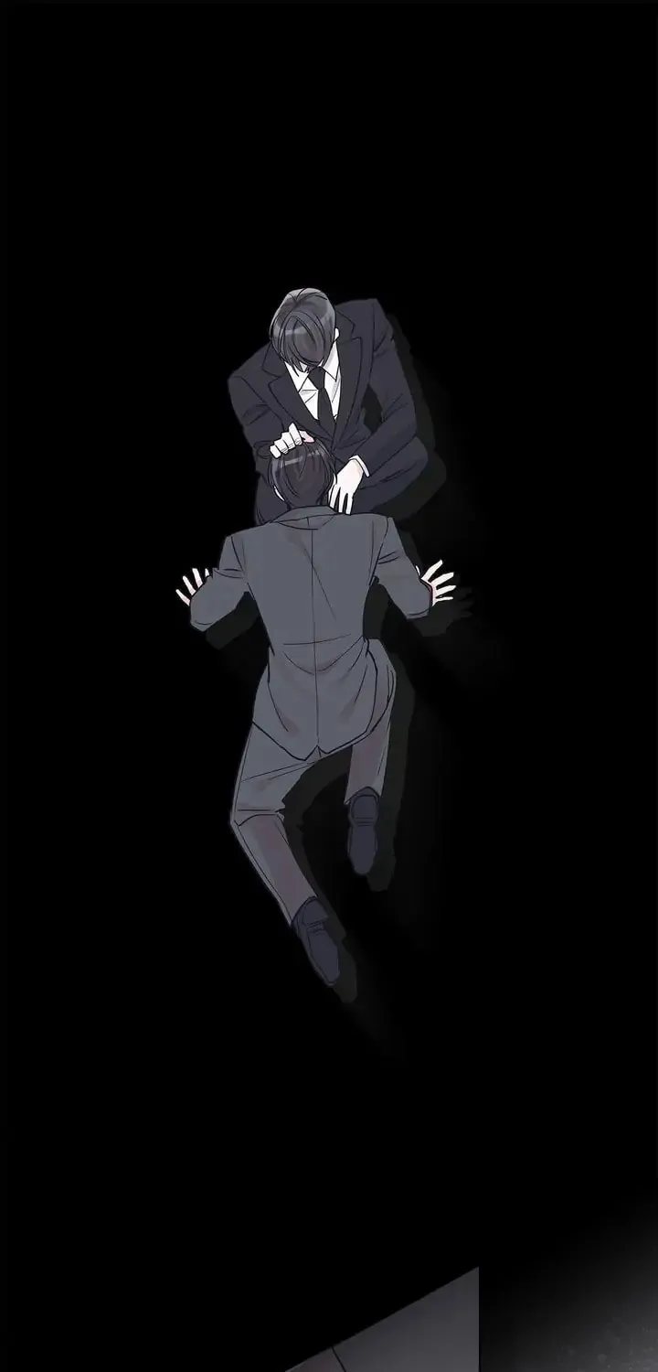 Monochrome Rumor Chapter 7 page 26 - 