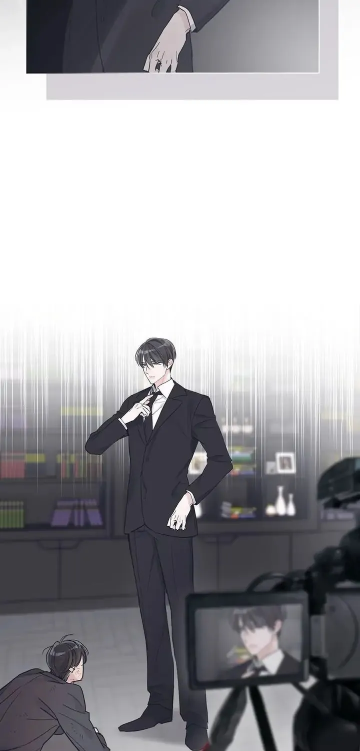 Monochrome Rumor Chapter 7 page 29 - 